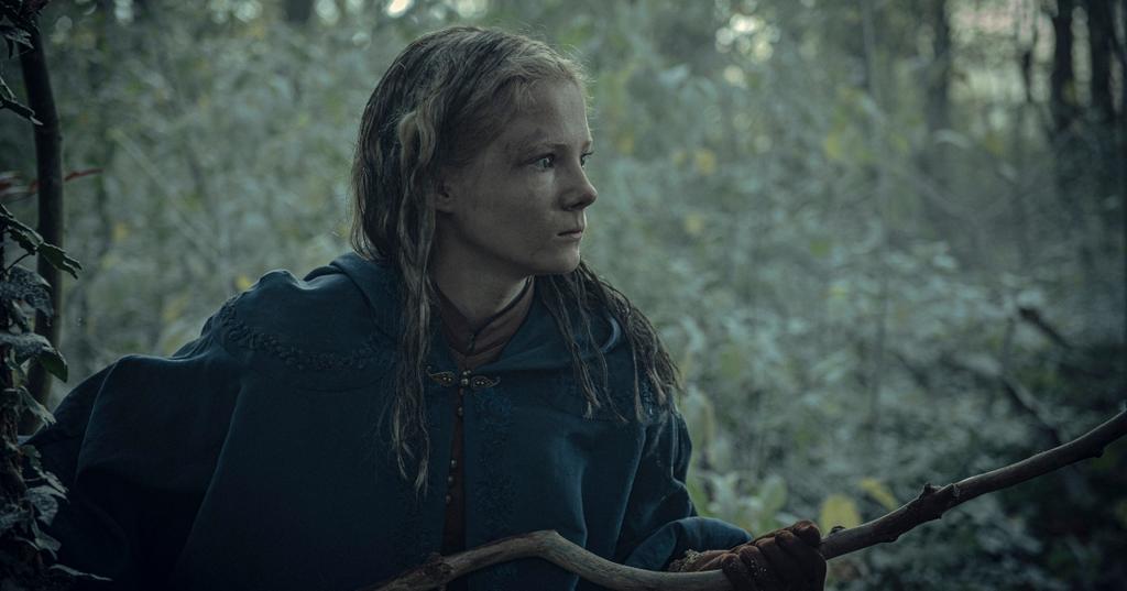 What Is The Law Of Surprise In Netflix s The Witcher Explained