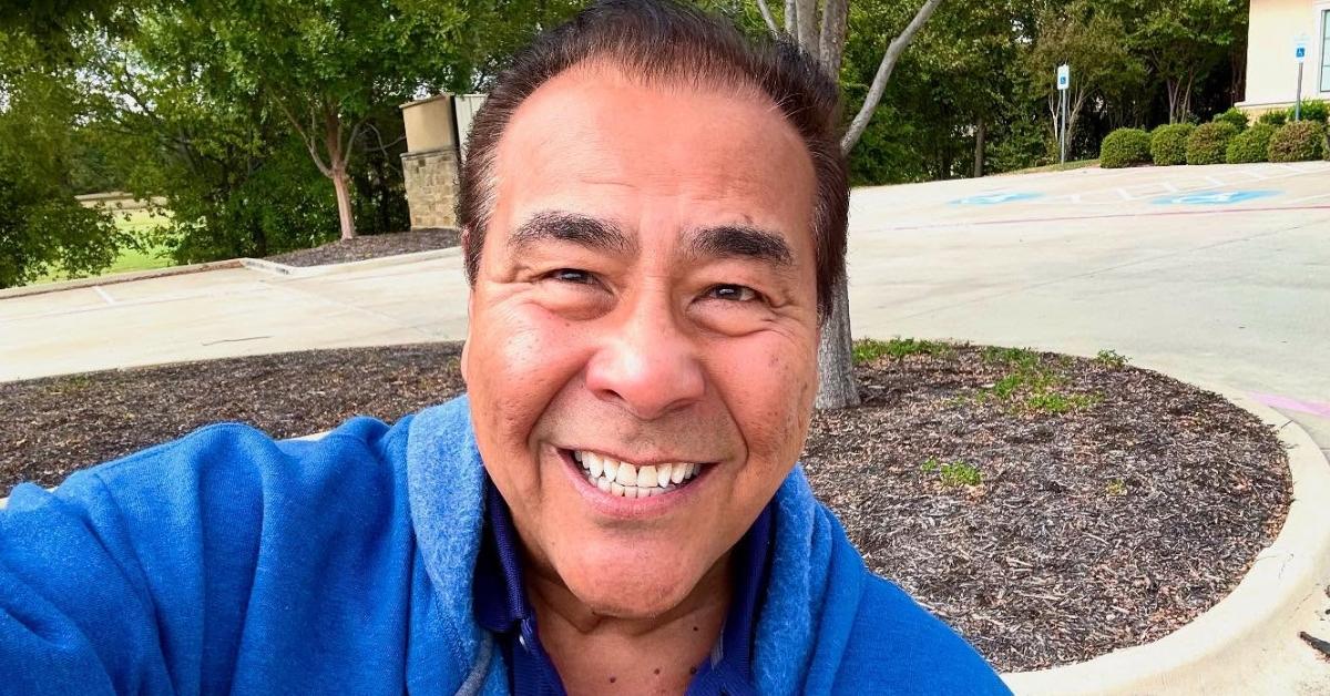 John Quiñones