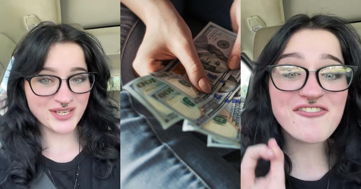 Woman Earning Double Minimum Wage Says She Can’t Afford Life