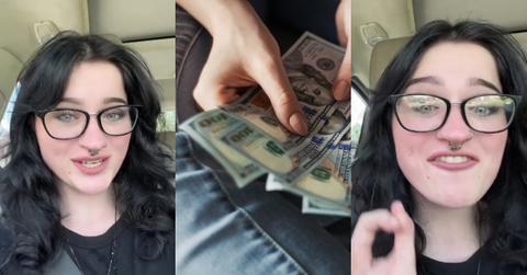 Woman Earning Double Minimum Wage Says She Can’t Afford Life