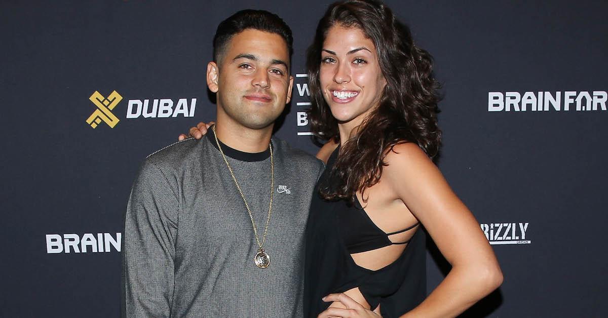 Rachel Metz Reveals Breakup From Skateboarder Paul Rodriguez Details