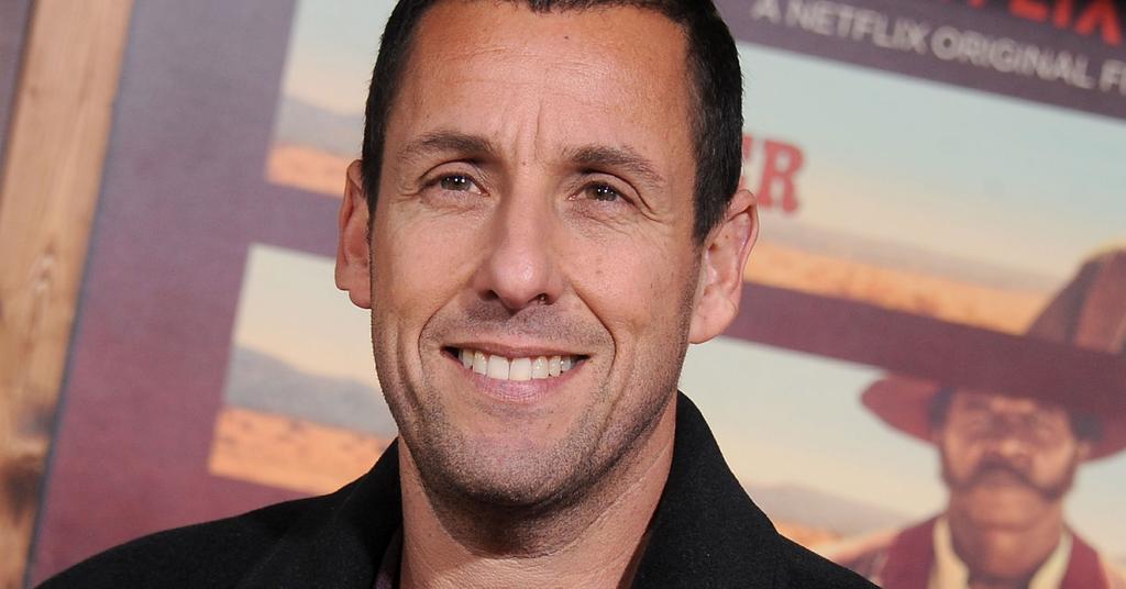 Is Adam Sandler a Trump Supporter? He Doesn’t Talk About Politics Much