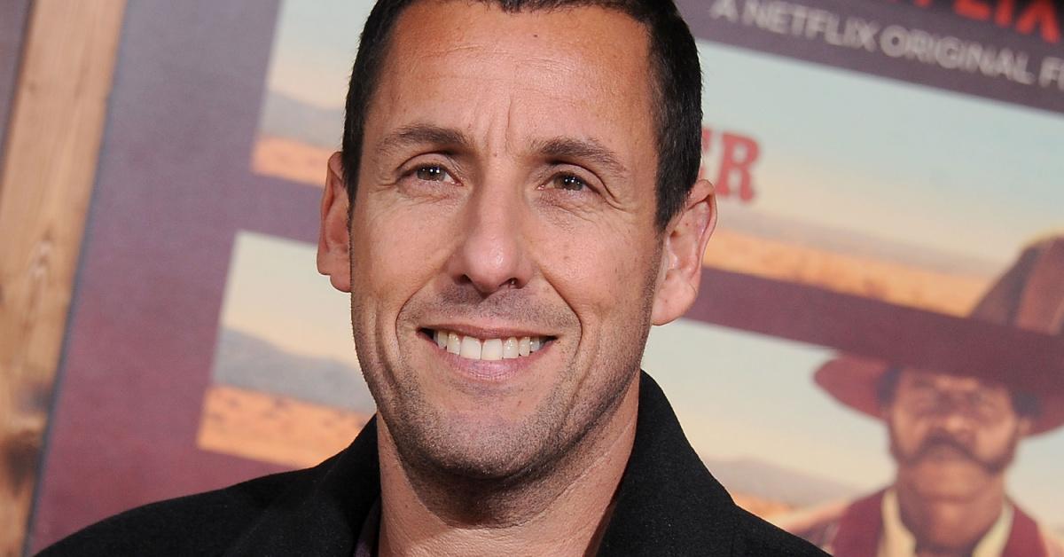 Adam Sandler Republican A Deep Dive Into His Political Views And Career