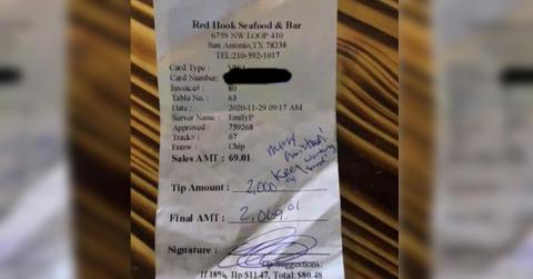 server tip cant process cover