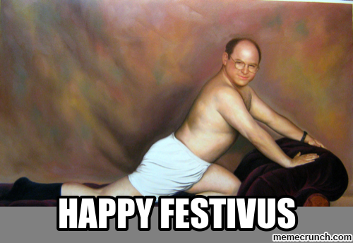 festivus memes