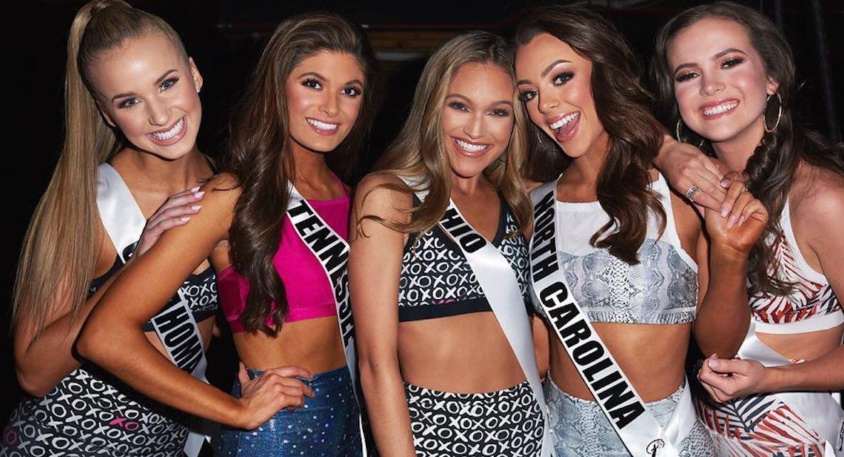 Miss USA 2019 Top 10 Here Are Our Predictions