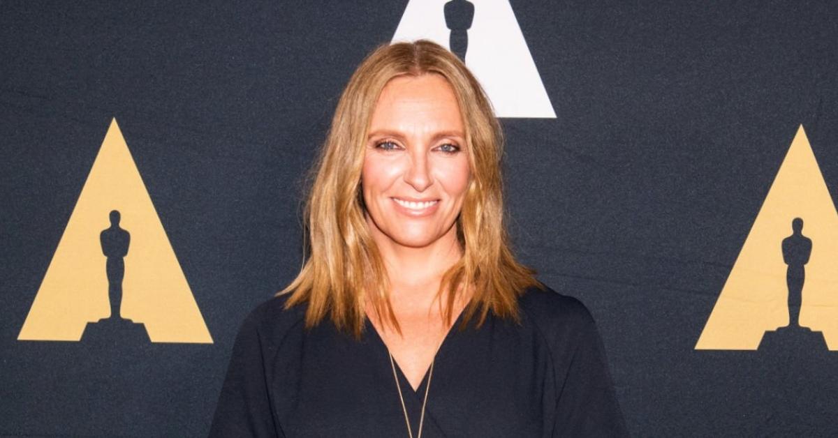 Toni Collette