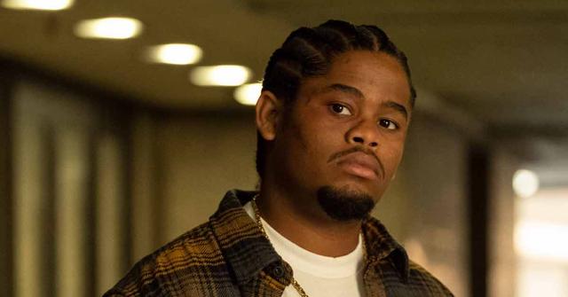 Leon Simmons on Snowfall portrayed by Isaiah John