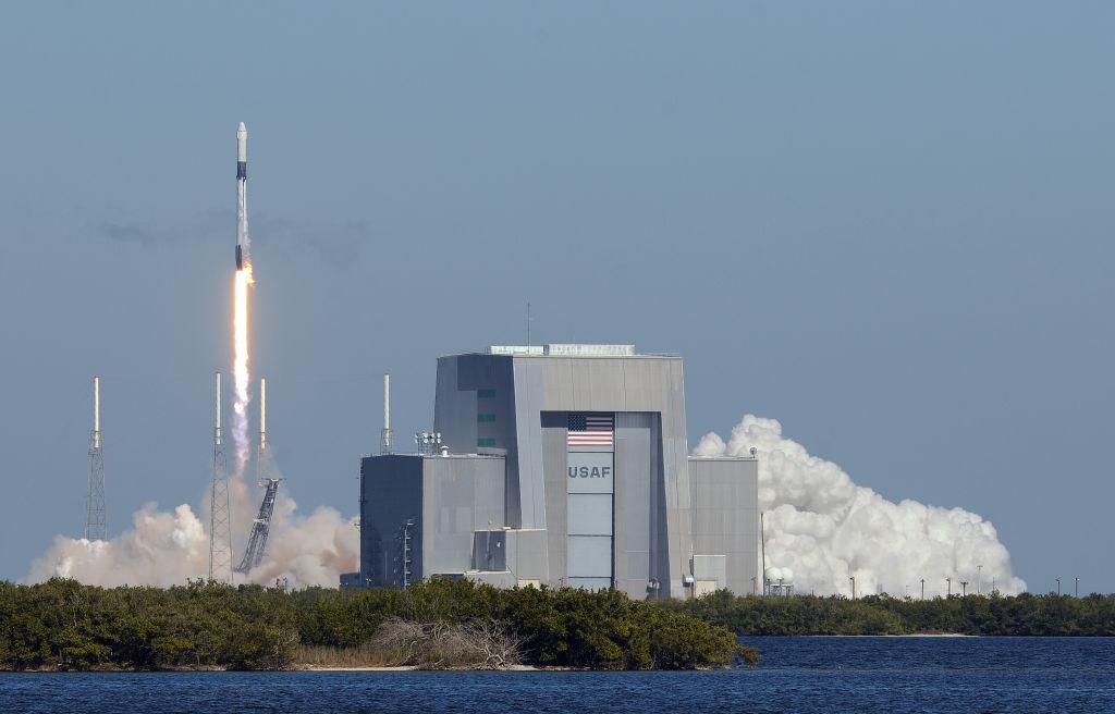 spacex florida