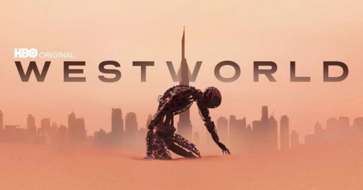 Streaming outlet westworld ita