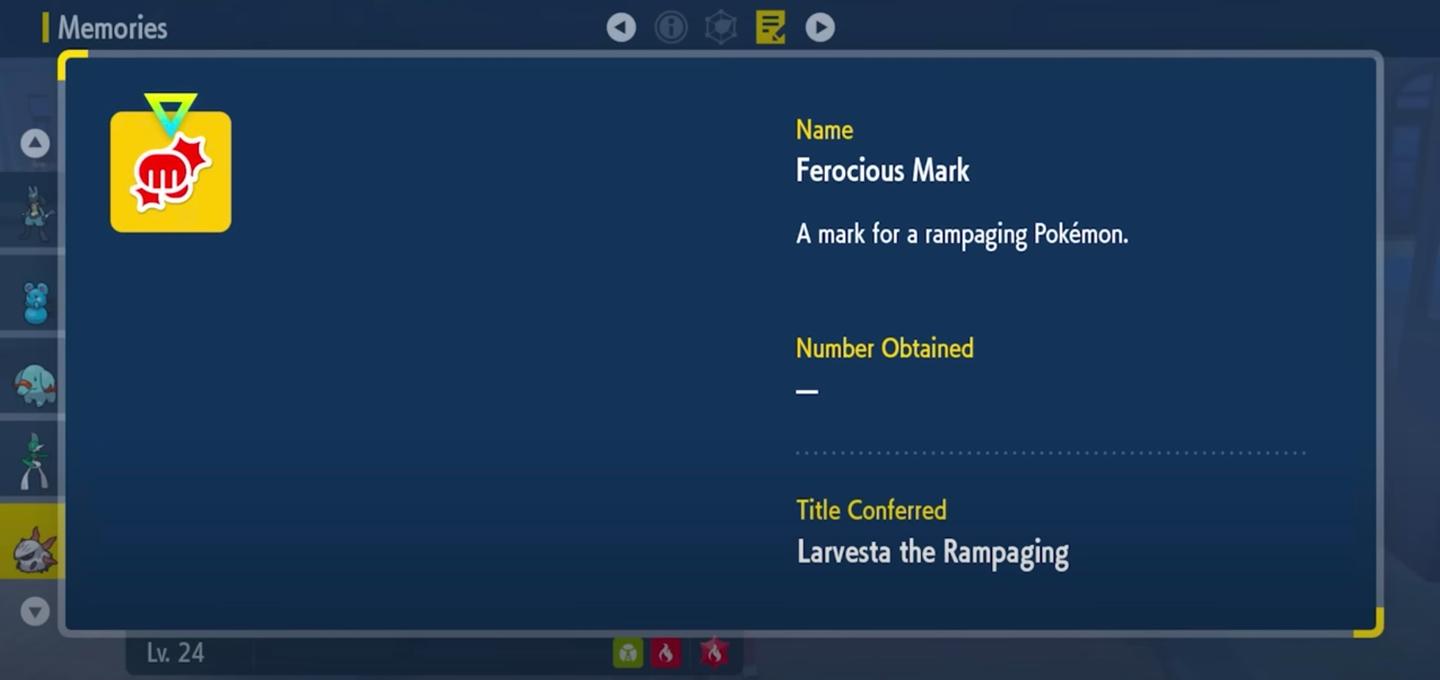 How to Get Ribbons in 'Pokémon Scarlet' and 'Violet'