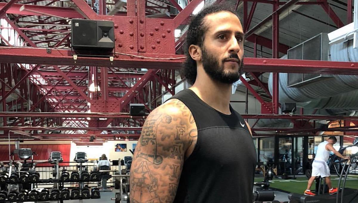 EA Sports adds Colin Kaepernick to Madden NFL 21 – The Denver Post