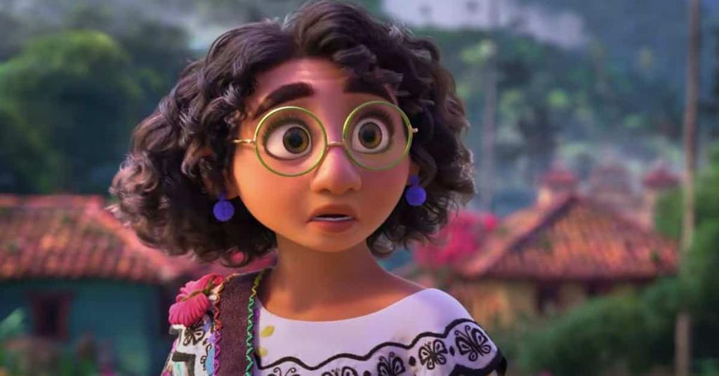 When Will 'Encanto' Be on Disney+? — Here's What We Know