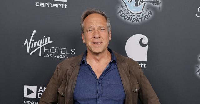 Mike Rowe