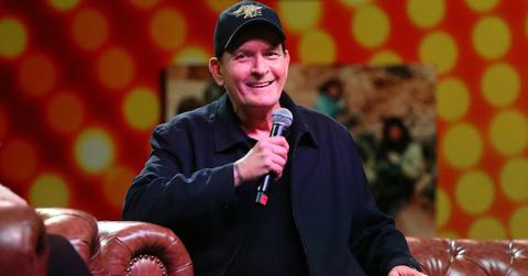 Is Charlie Sheen Sober? Here Is the Latest on the Actor's Health