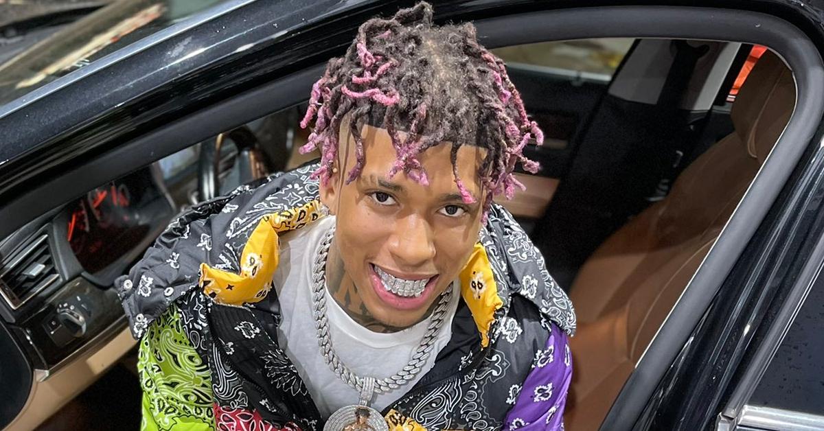 Is Nle Choppa In Jail? He Was Reportedly Arrested In Broward County