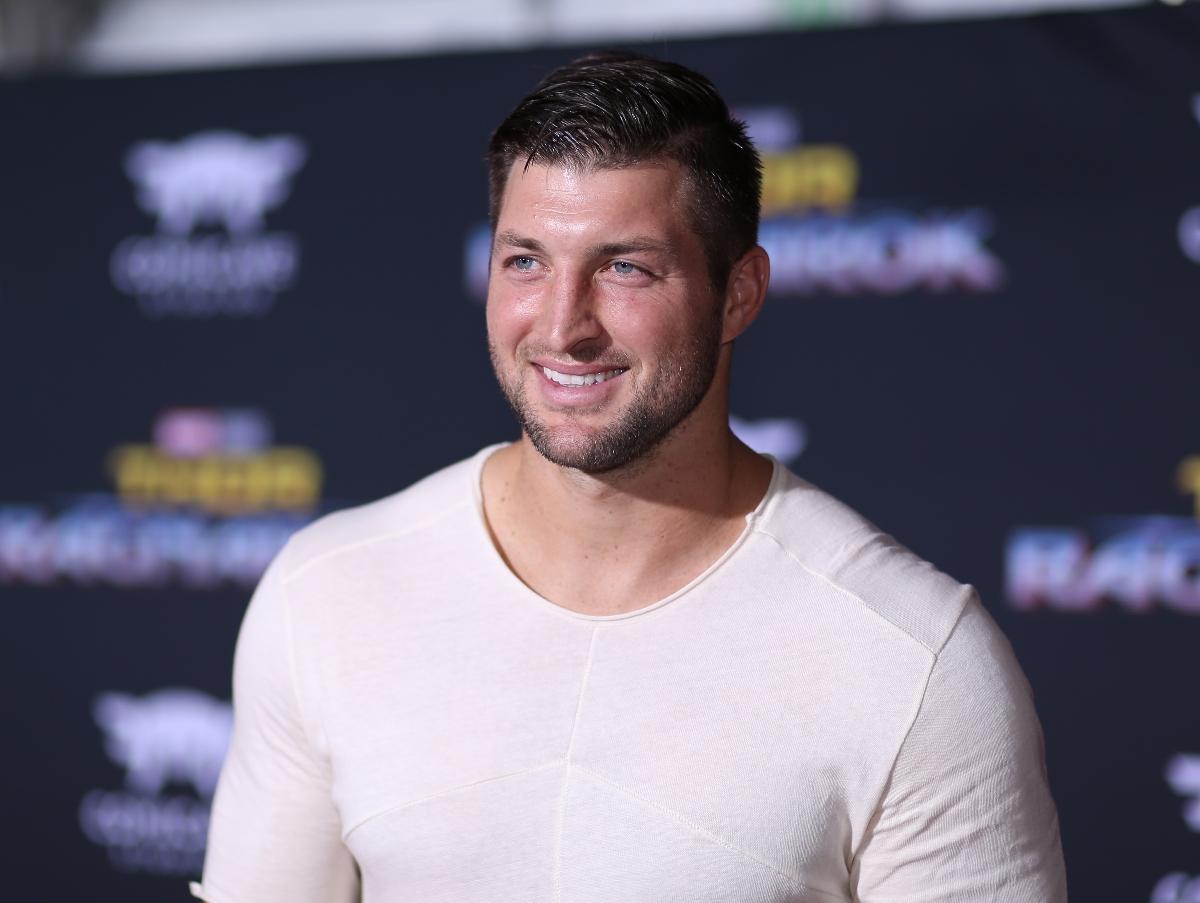 Tim Tebow retirement: Remembering his most memorable Mets moments - Sports  Illustrated