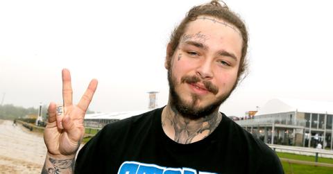 post malone