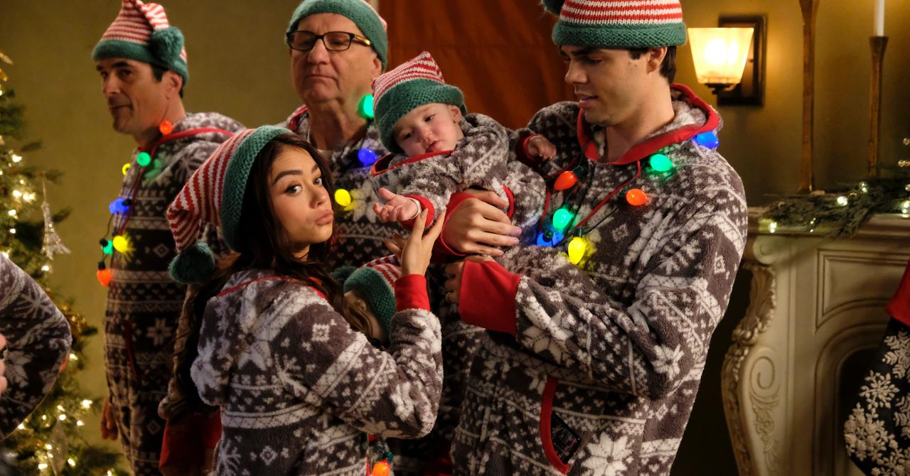 When Is Modern Family S Last Episode The End Is Coming Soon   Modern Family Spinoff 1581527213426 