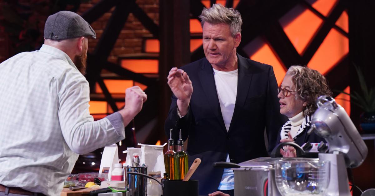 Do Contestants Get Recipes on MasterChef? Do They Get to Cheat?