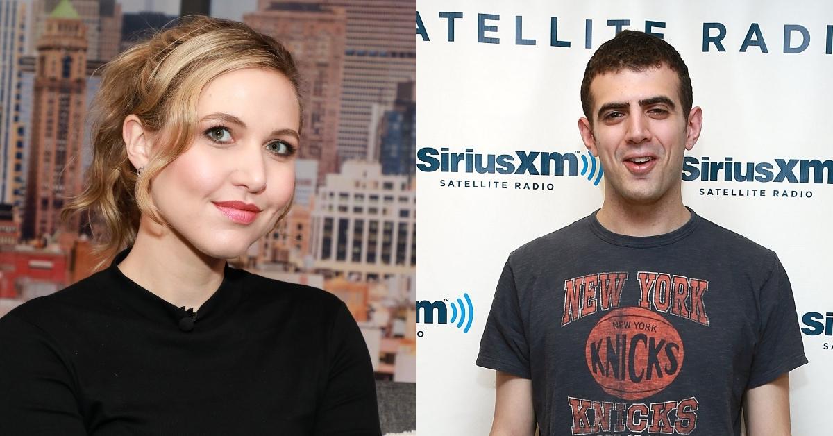Did Taylor Tomlinson and Sam Morril Break up, or Are They Together?