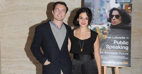 Who Is Jenny Slate's Ex-Husband? Her Divorce and Relationship Details