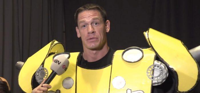 cena bumblebee