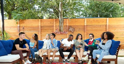 'Twentysomethings Austin'