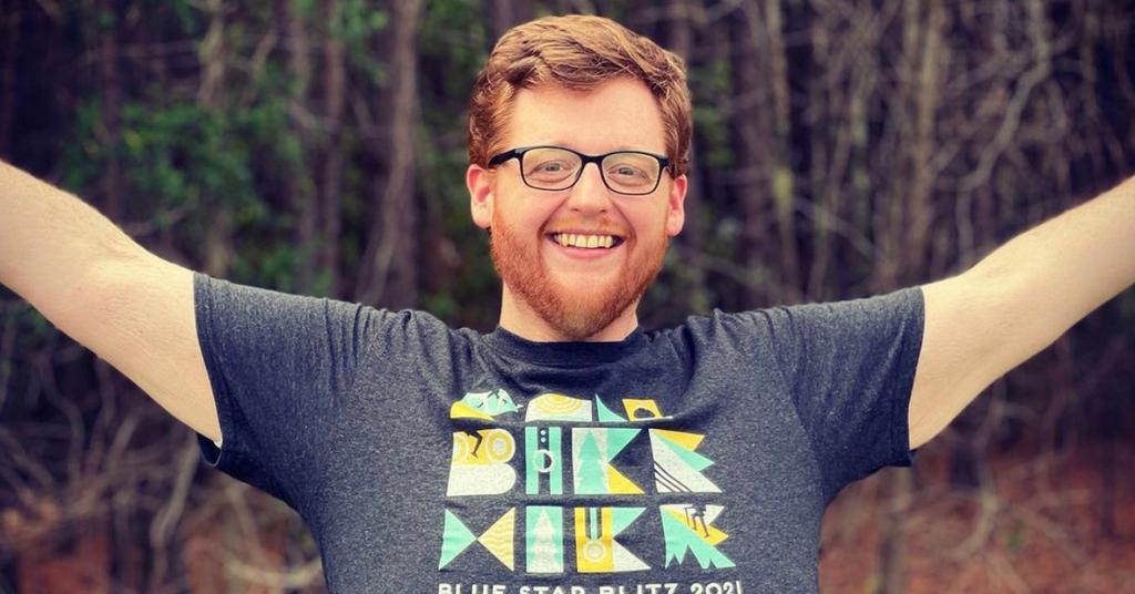 Justin McSwain From 'My 600lb Life' Now — How to Follow