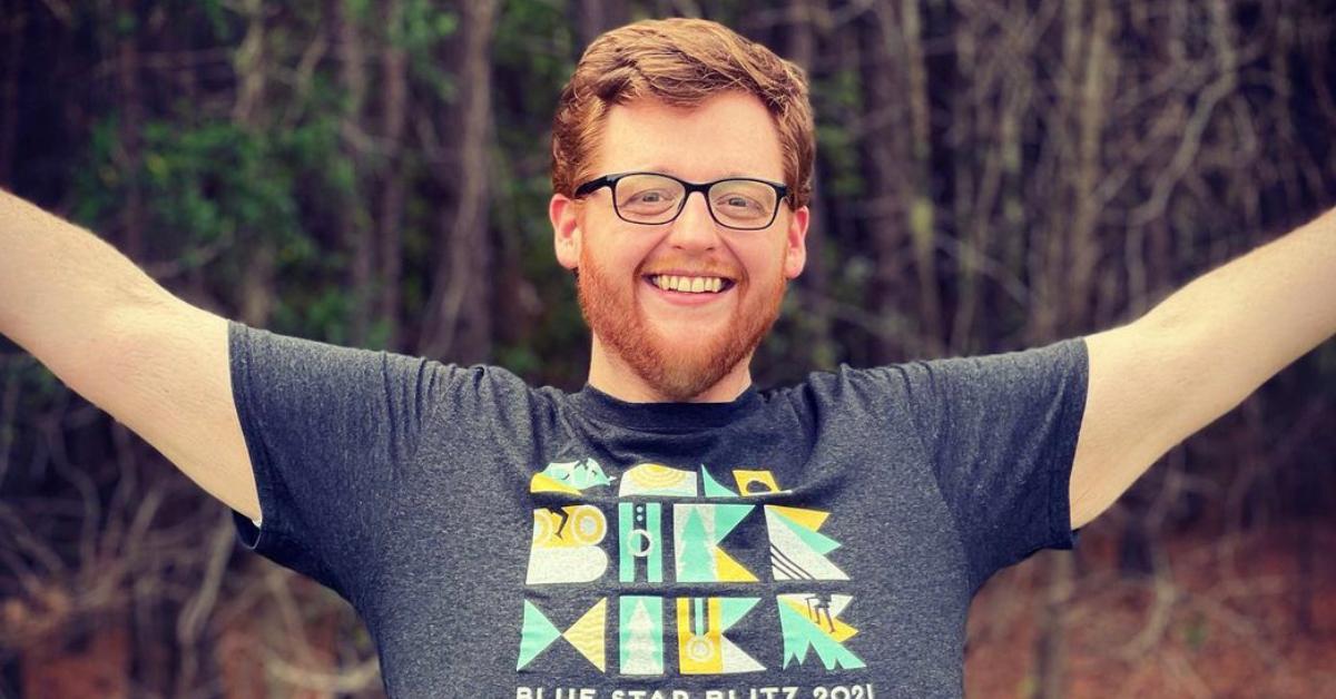 Justin McSwain From 'My 600lb Life' Now — How to Follow Him on Social