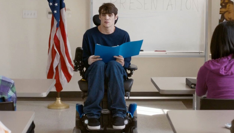 disability in hollywood