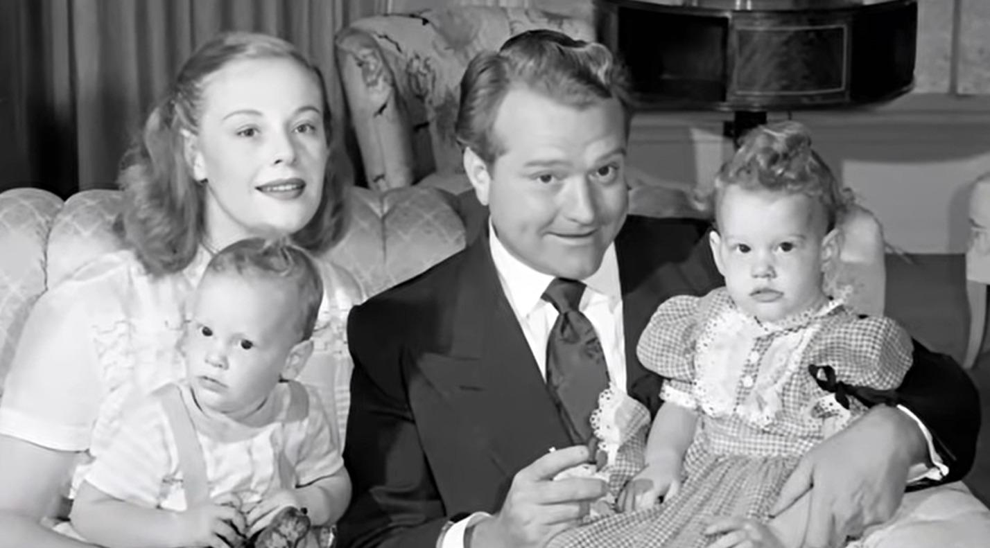 The Son of Red Skelton Suffered a Terrible Fate