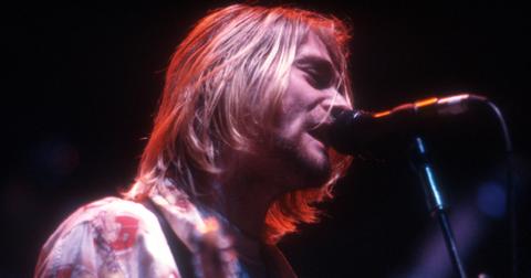 Where Is Kurt Cobain Buried Memorials To Visit On The 25th