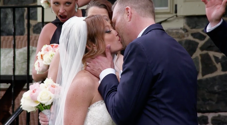 aj and stephanie married at first sight still together