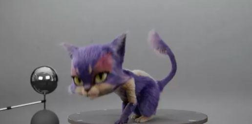 purrloin