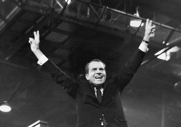 richard nixon