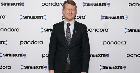 Ken Jennings