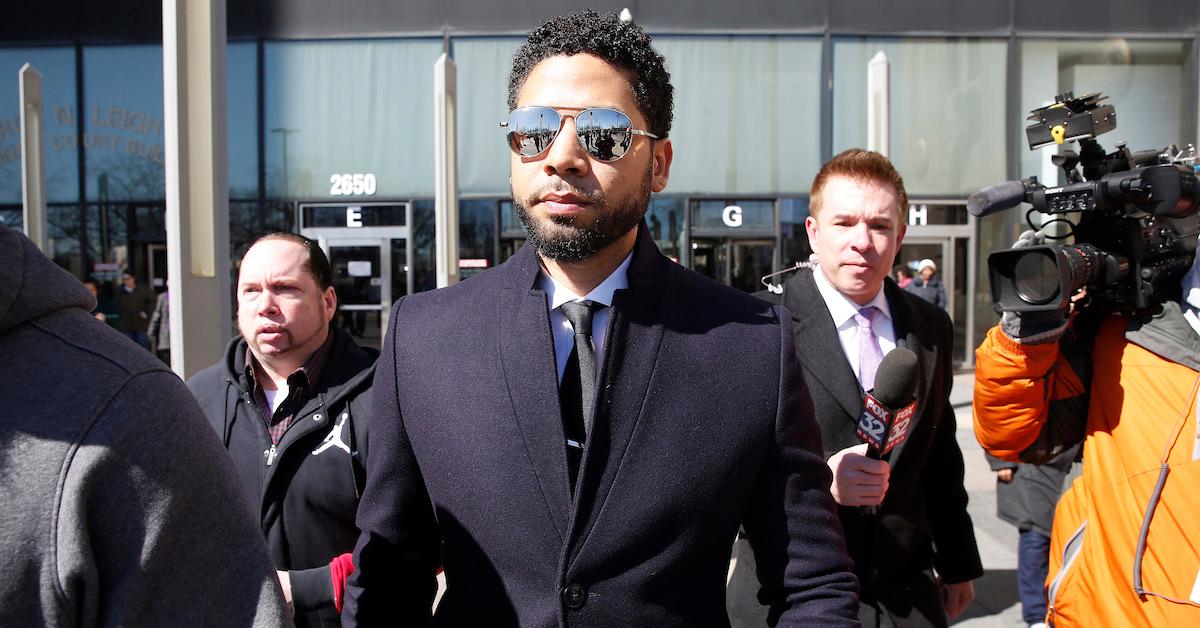 jussie smollett hearing