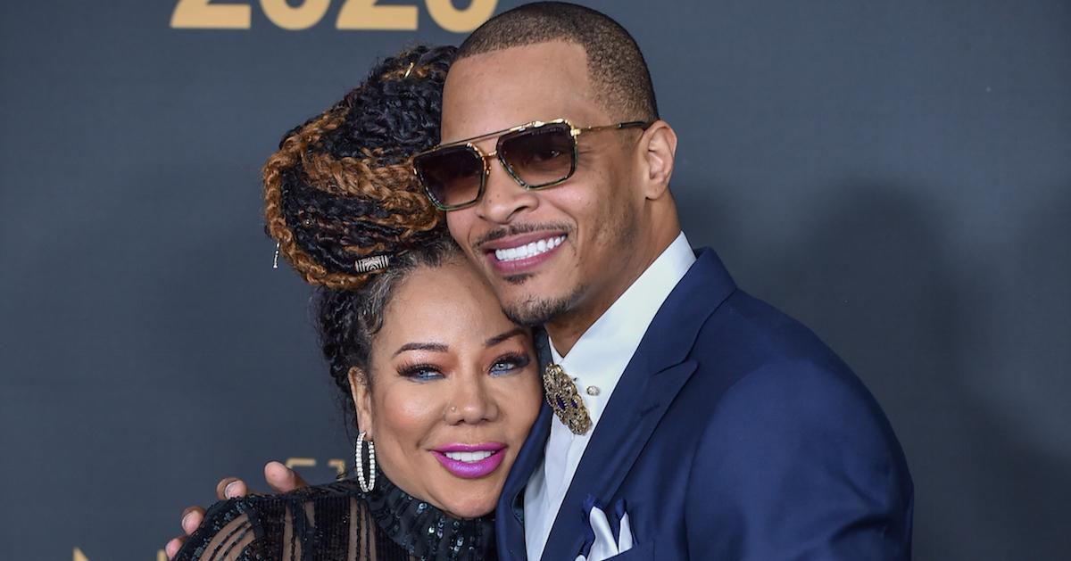 Are T.I. and Tiny Still Together? The Couple Have Had Their Ups & Downs