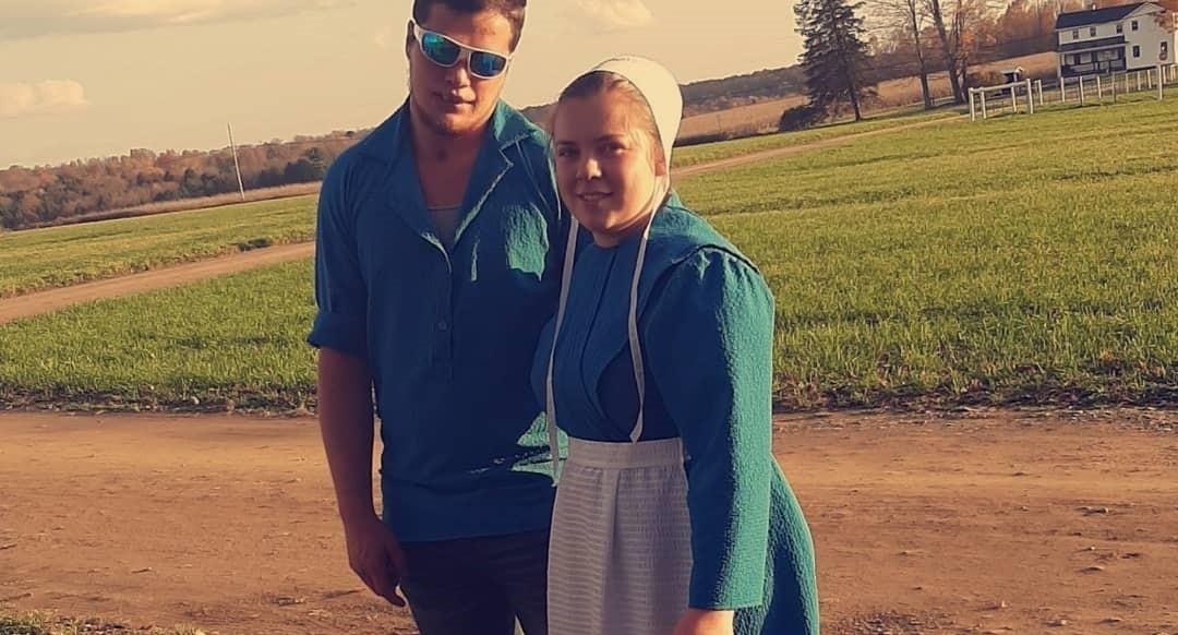Are Maureen and Daniel From TLC's 'Return to Amish' Engaged