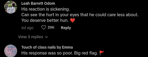 Wife Proves Why She Doesn’t Trust Mother-In-Law