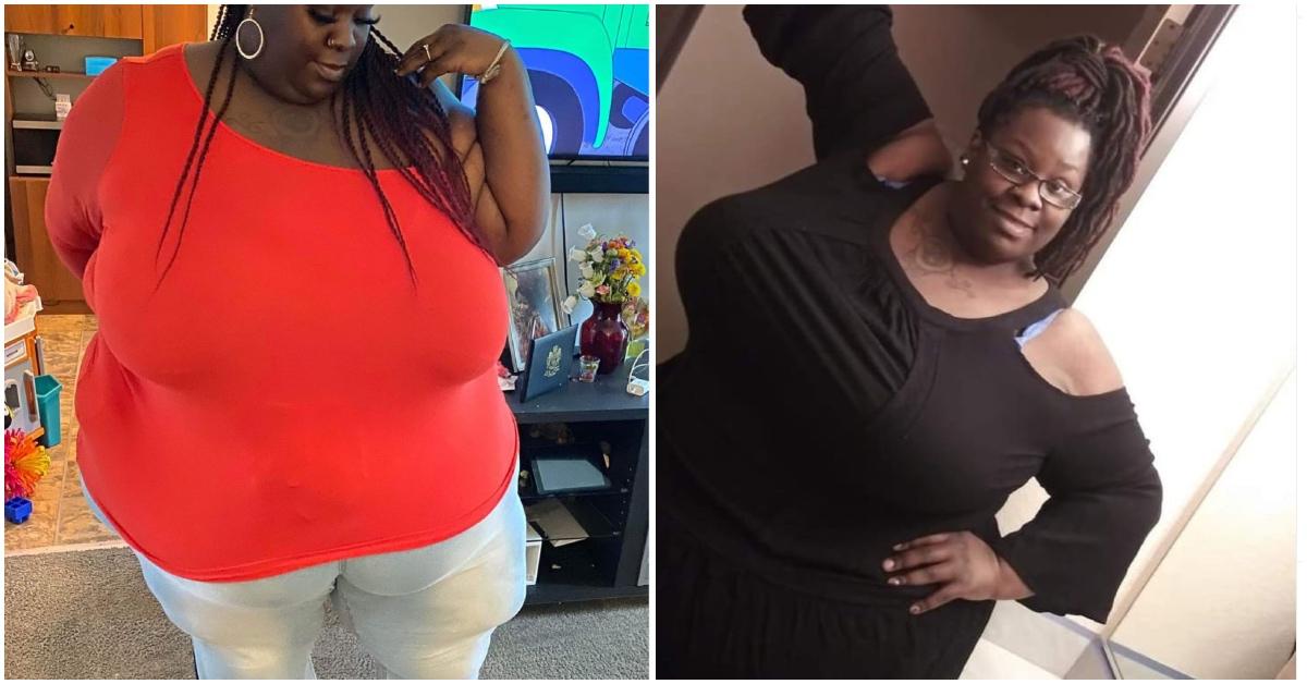 Syreeta from 'My 600-lb Life' now