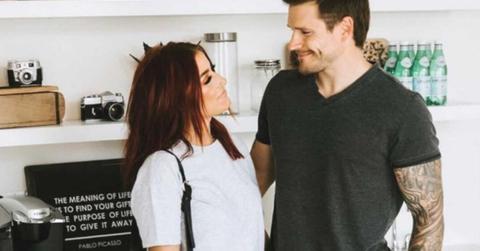 chelsea houska due date