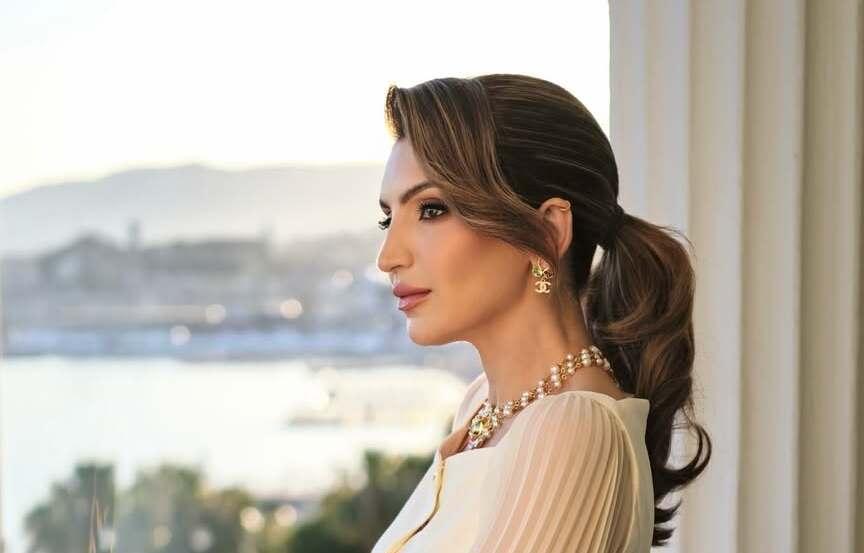 Tabinda Sanpal 