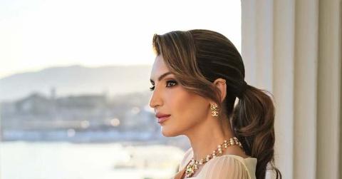 Tabinda Sanpal