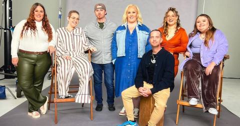 Where Is Honey Boo Boo Now? An Update on Alana Thompson