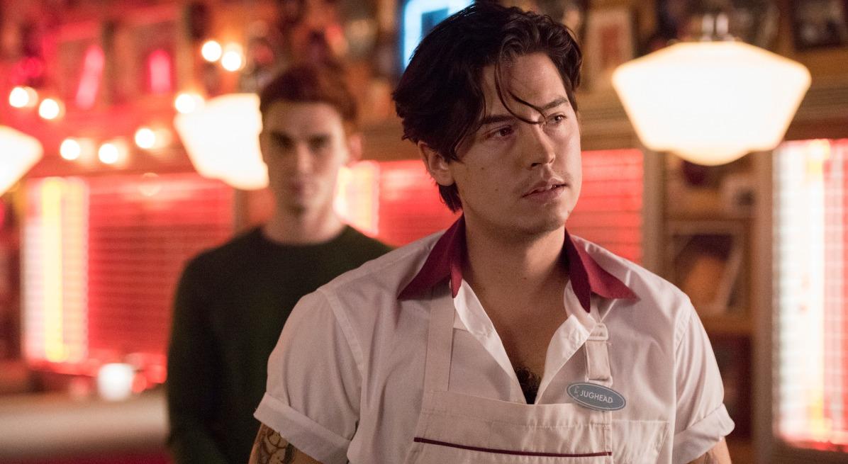 jughead riverdale season