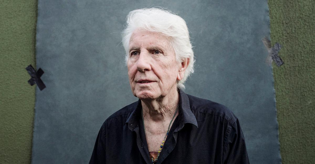 Graham Nash