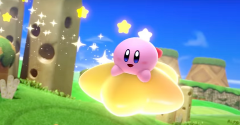 Kirby