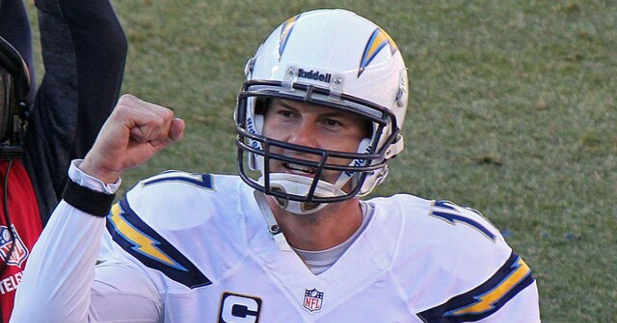 Does Philip Rivers Really Have Grandkids?